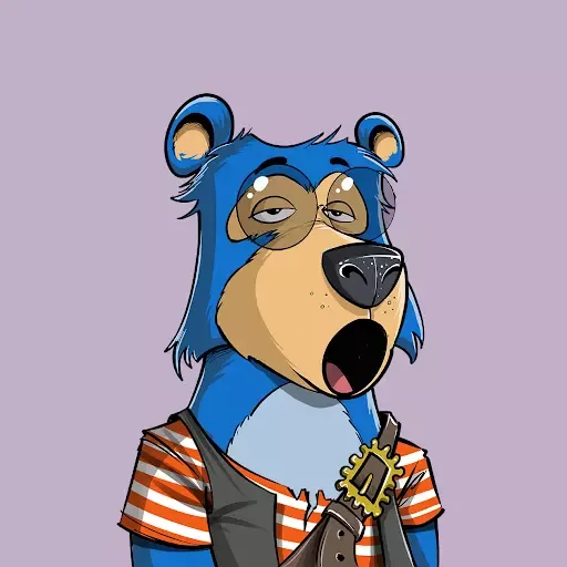 BearsOnTheBlock #3787