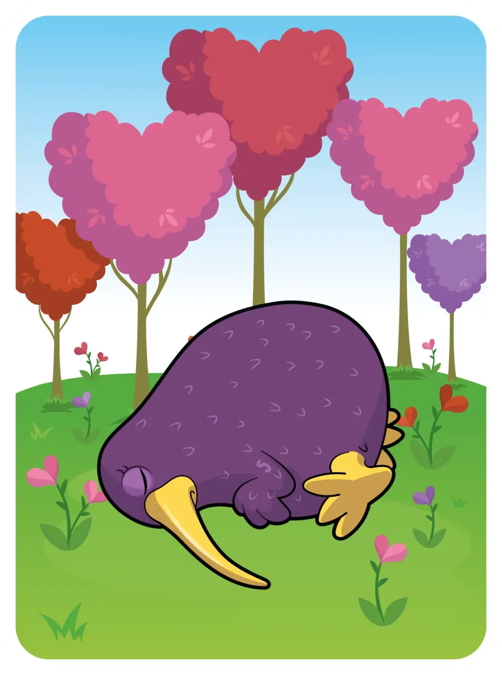 Karma Kiwi #18812