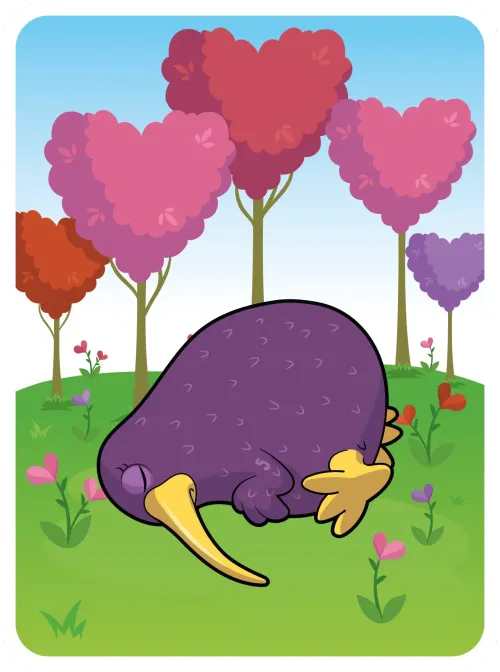 Karma Kiwi #18812