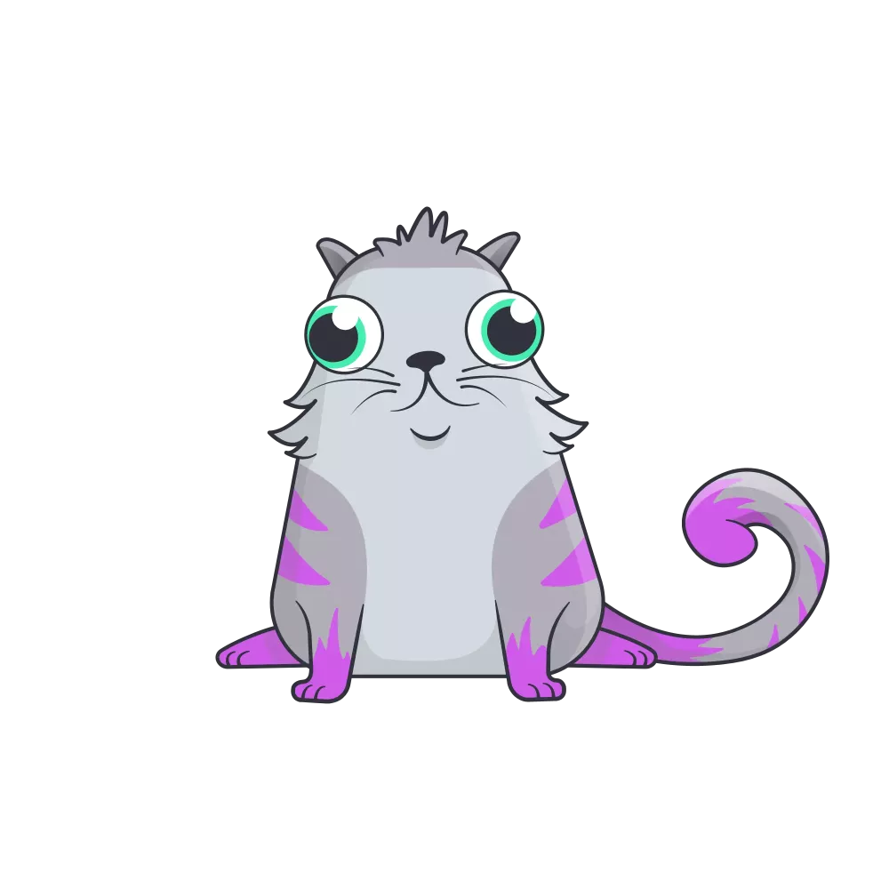 CryptoKitties #180944