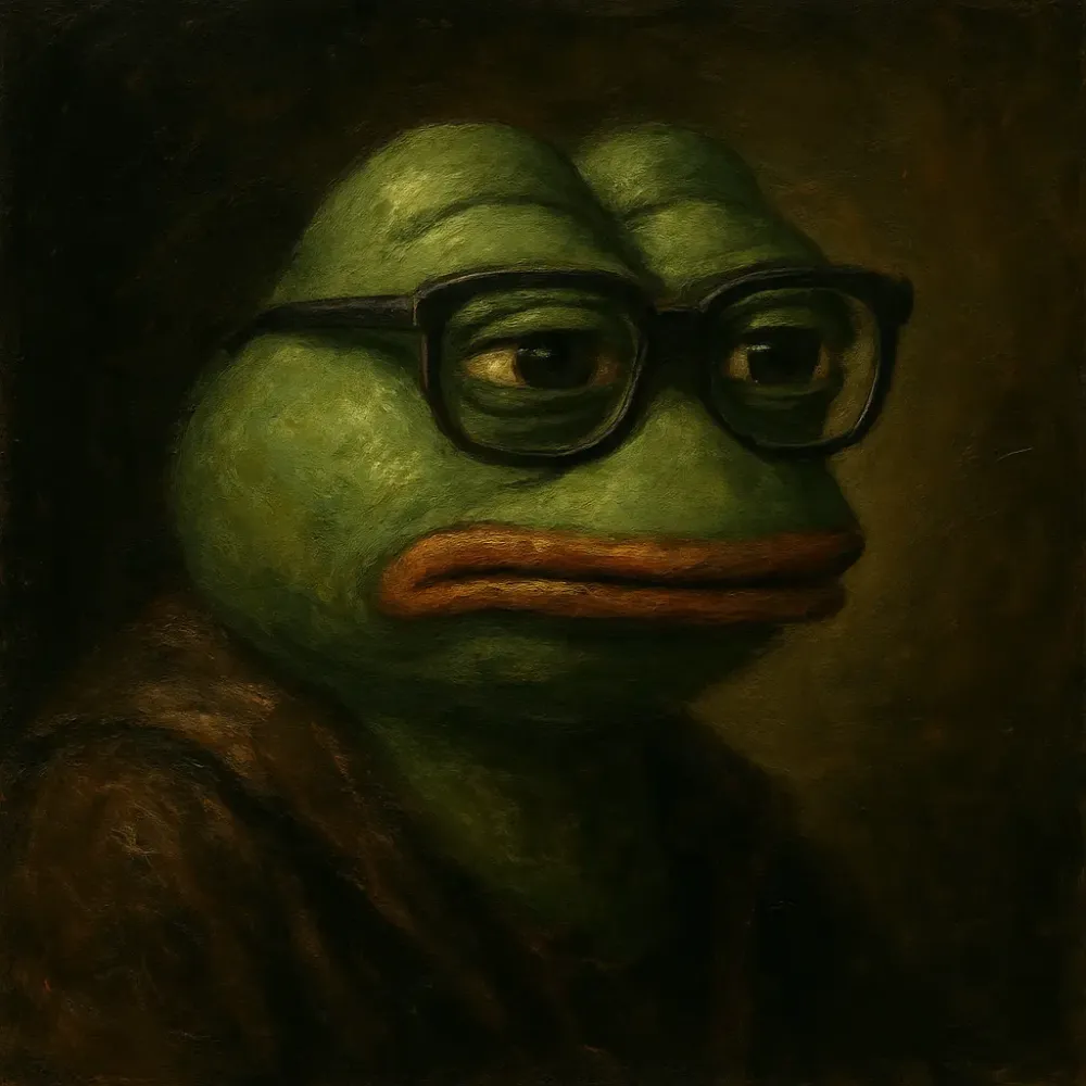 PFPEPE #529