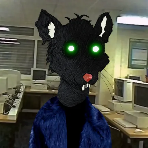 Rapist Rat #1306