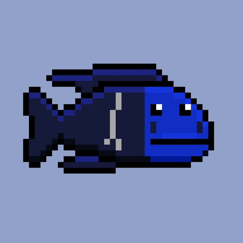 CryptoFish #1877
