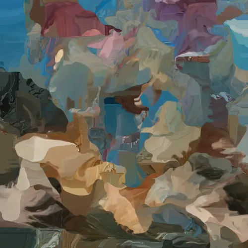 The Triumph of Galatea #133