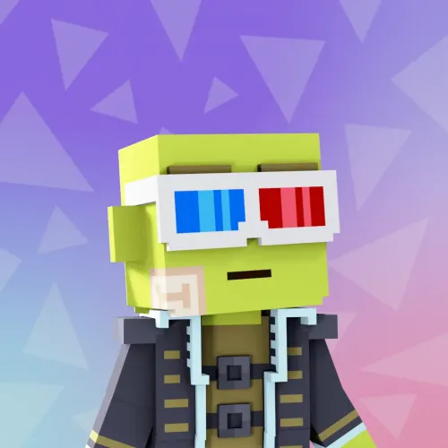 Founder's Pirate #6839