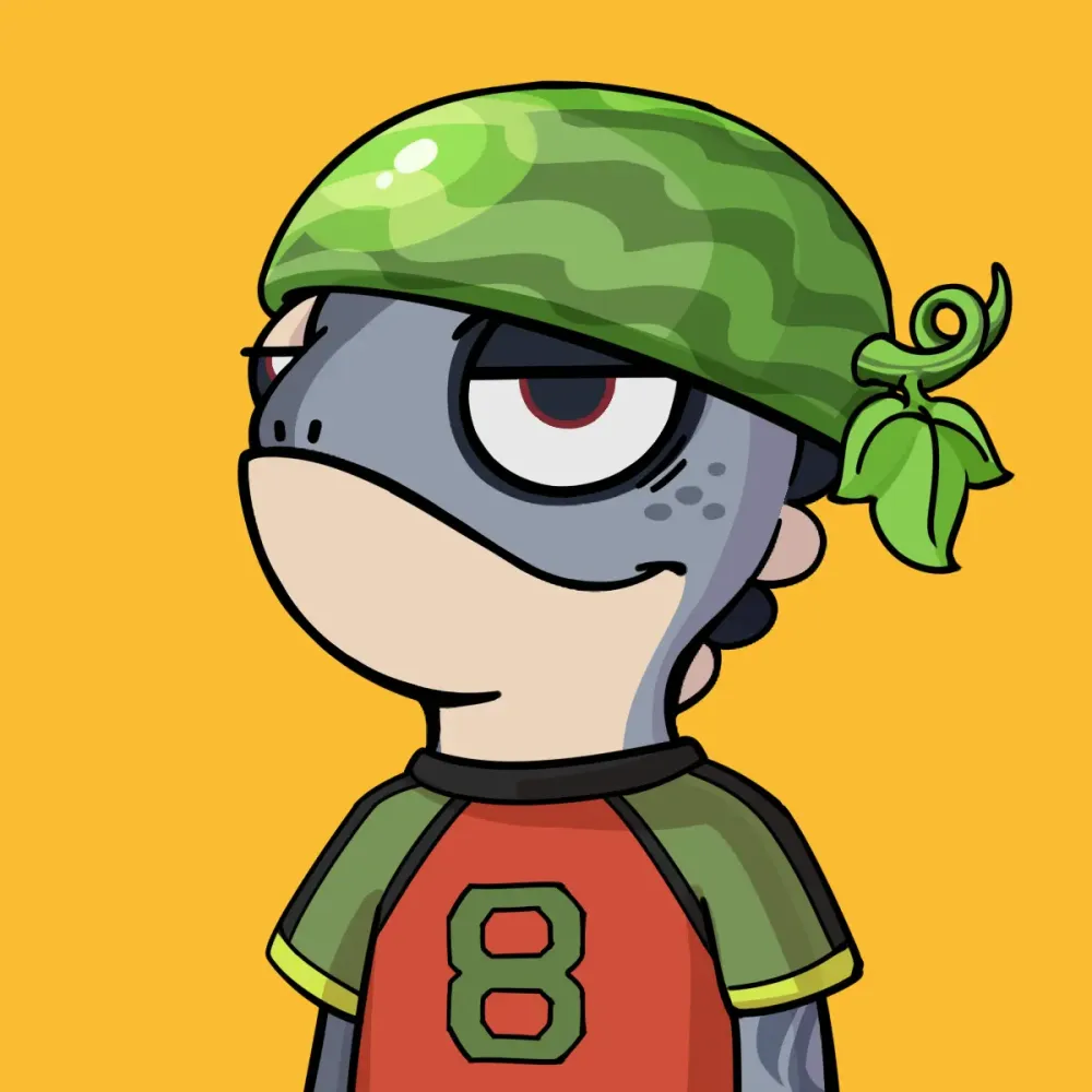 Jimmy #2032