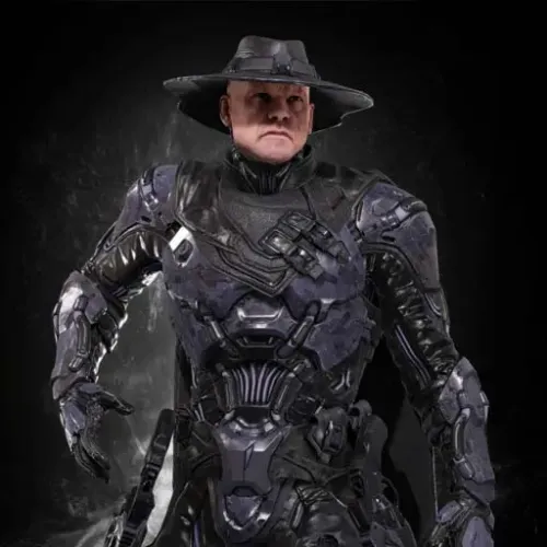 Tor Gret Beastly Enforcer #890004626
