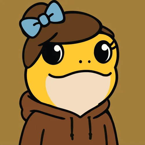 Turbo Toad #2961