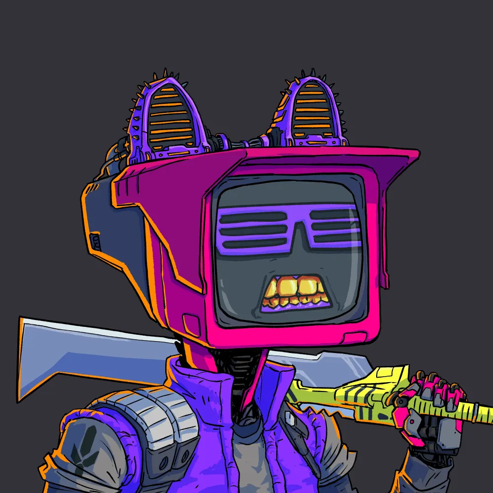 Bot #0285
