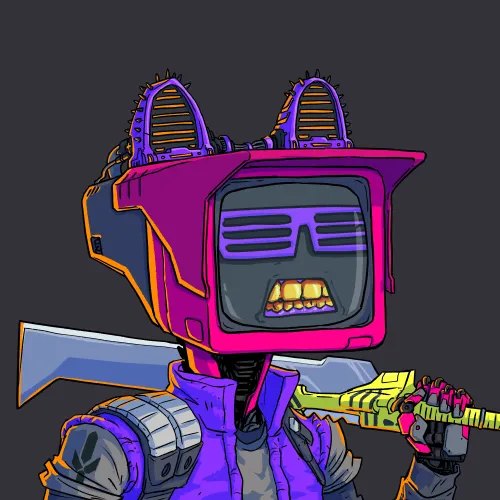 Bot #0285