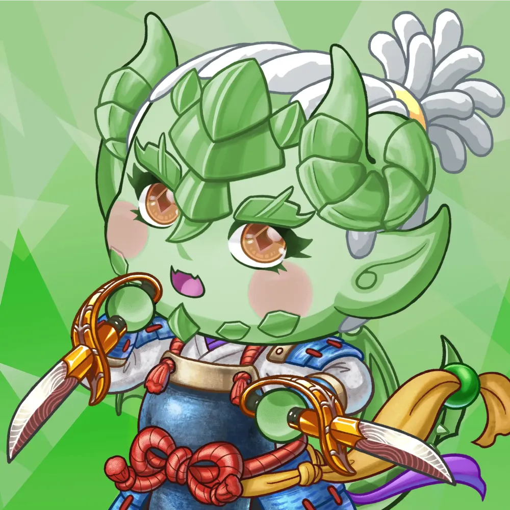 Dragonkin Rogue III #5