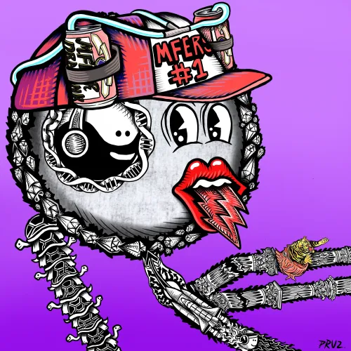 fine art mfer #1497