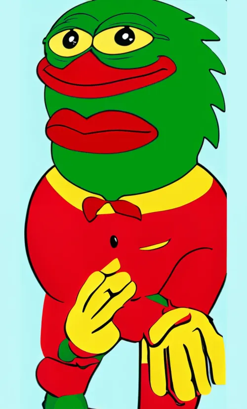 Sproto Pepe #2057