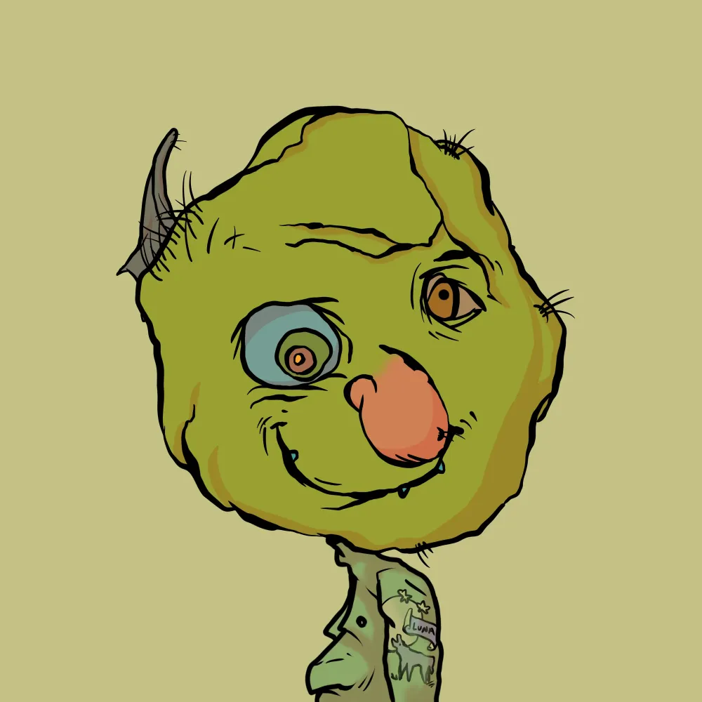 goblintown #596