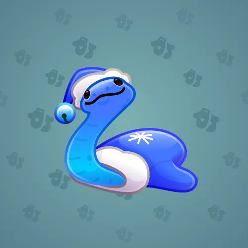 Pet Snake #23484
