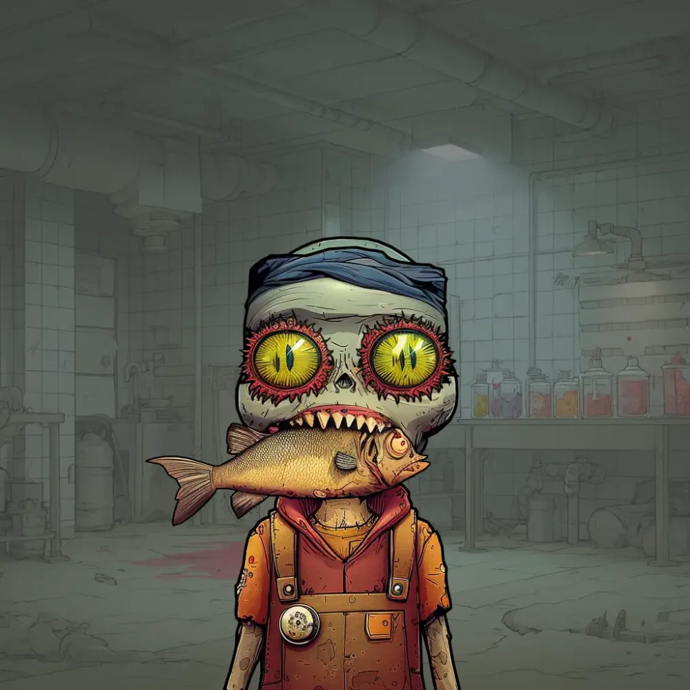 Rotten #1241