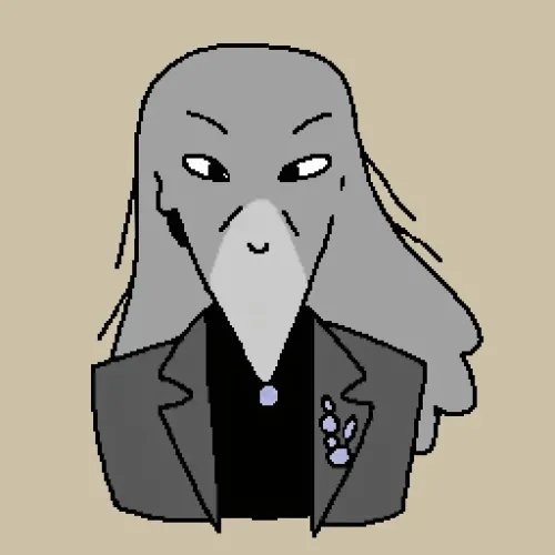 GraphiteJane #20799