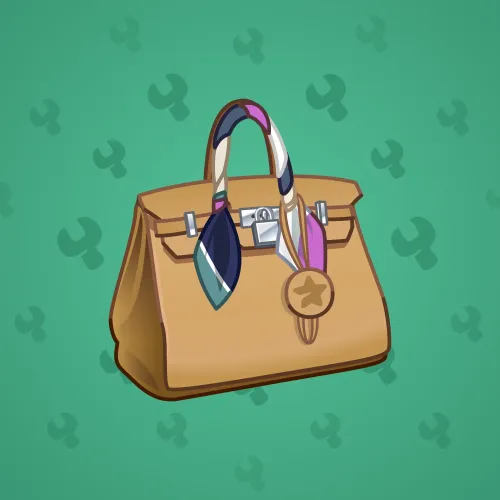 Loot Bag #633
