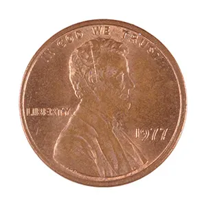 Cent #7283 (#65997471)