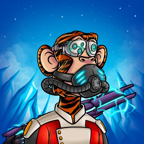 ApesInSpace #7924