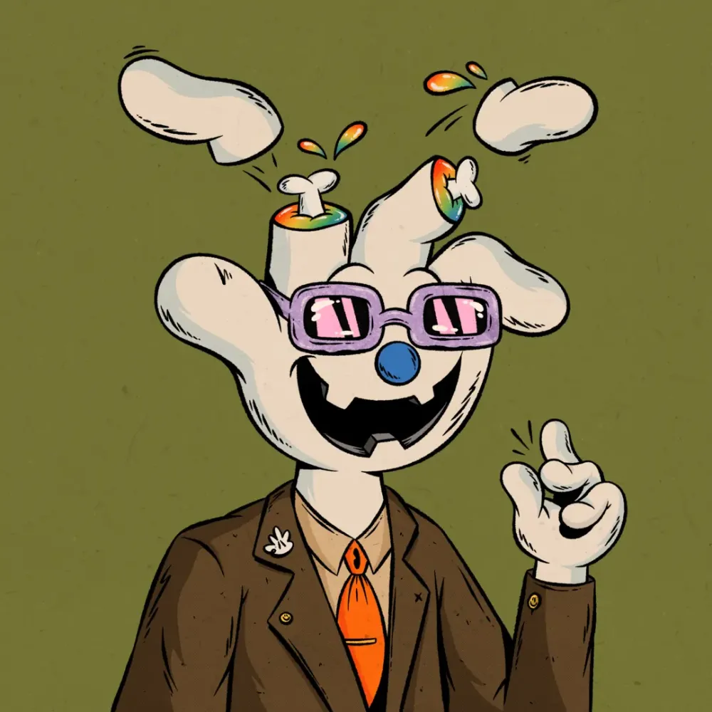 Spanky #1424