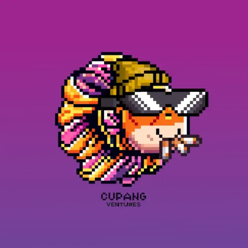 Cupang Ventures #2699