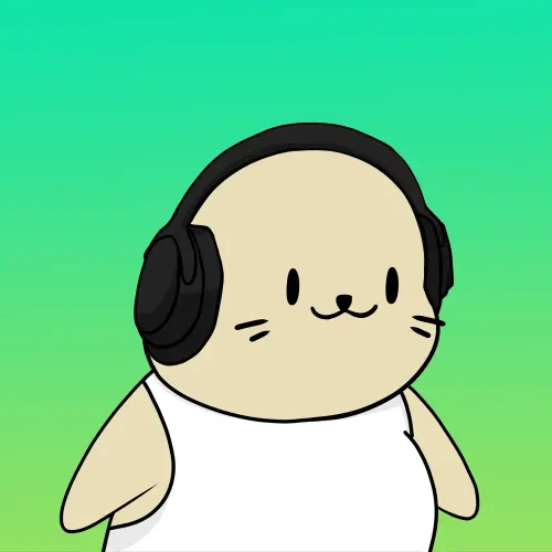 Sappy Seal #5236