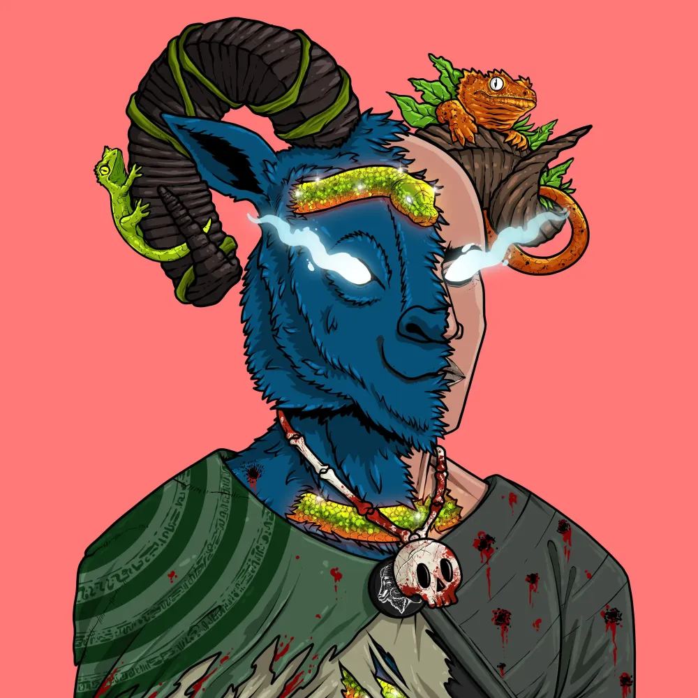 Street Goats #359