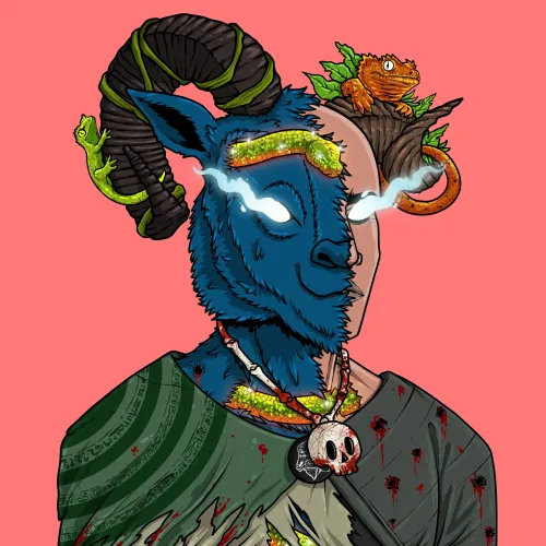 Street Goats #359