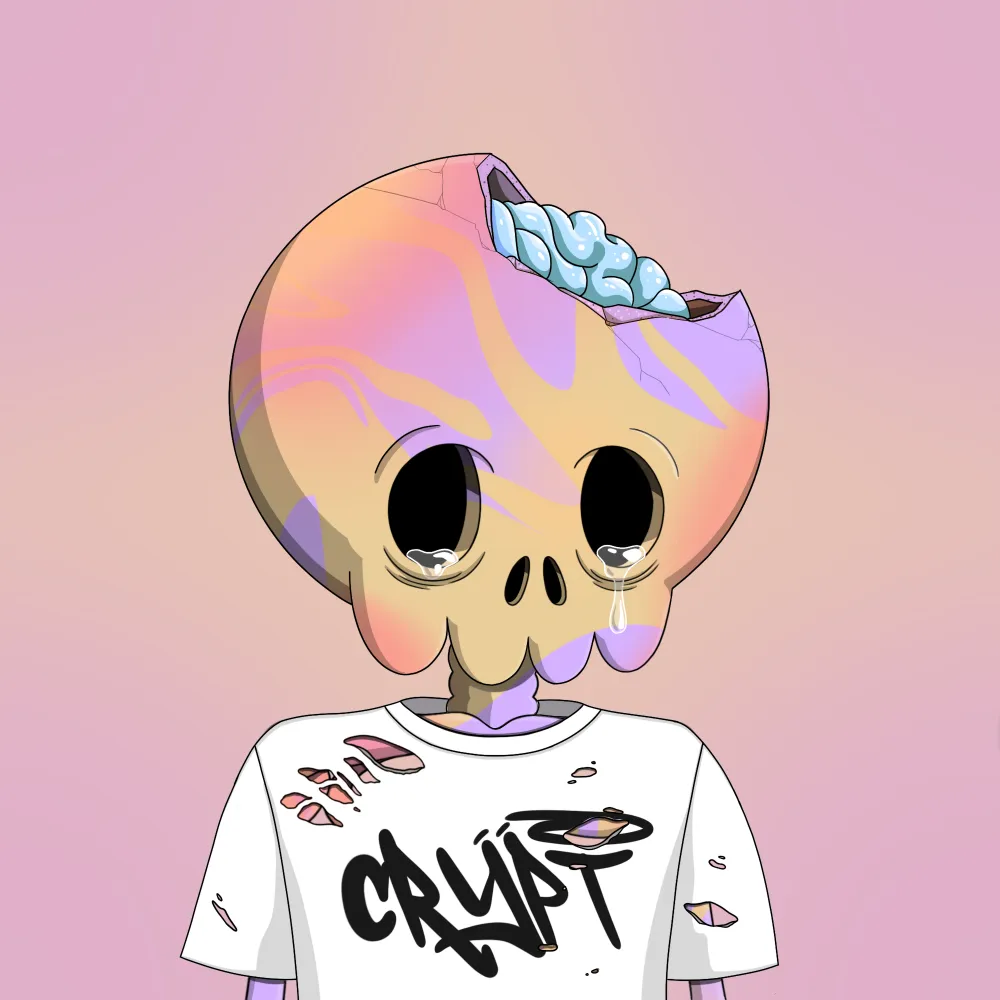 Crypt Social Club#900