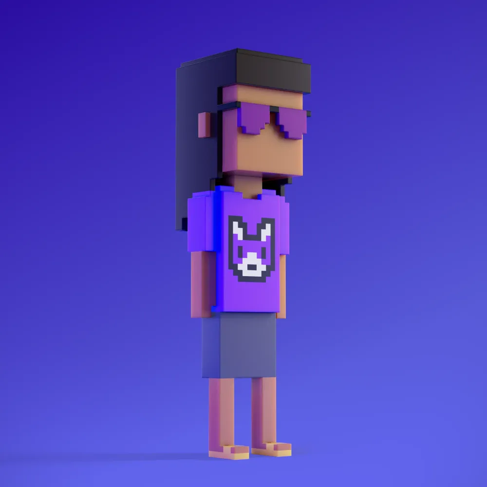 Meebit #655
