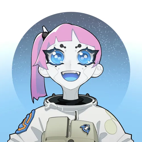 Aiko Virtual #7747