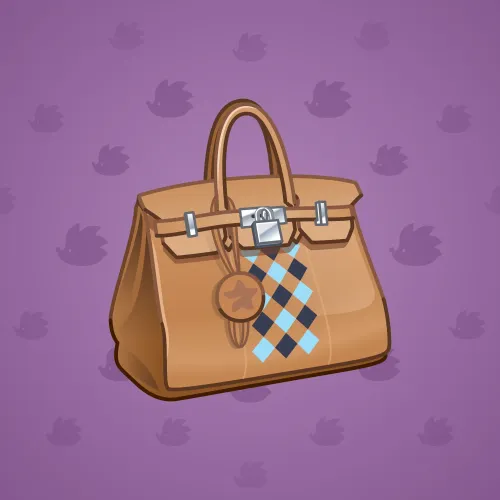 Loot Bag #12557