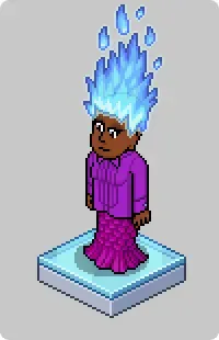 Habbo #1955