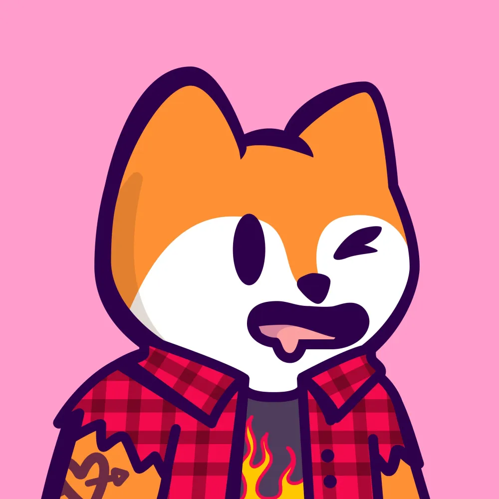 Fox #1991