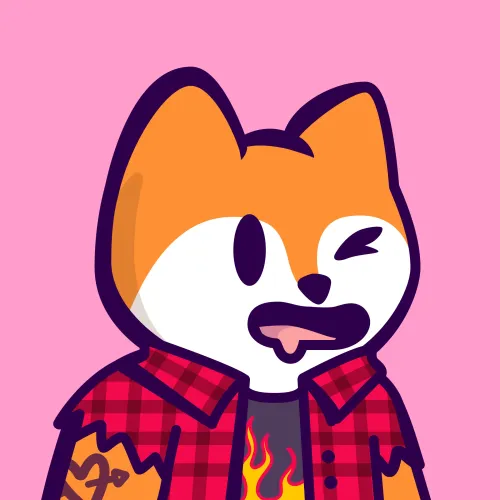 Fox #1991
