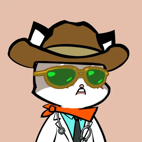 Foxy #2606