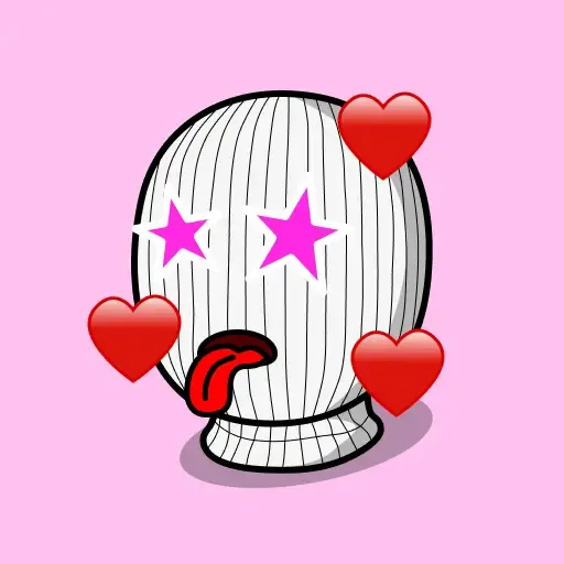 Base Emoji #8667