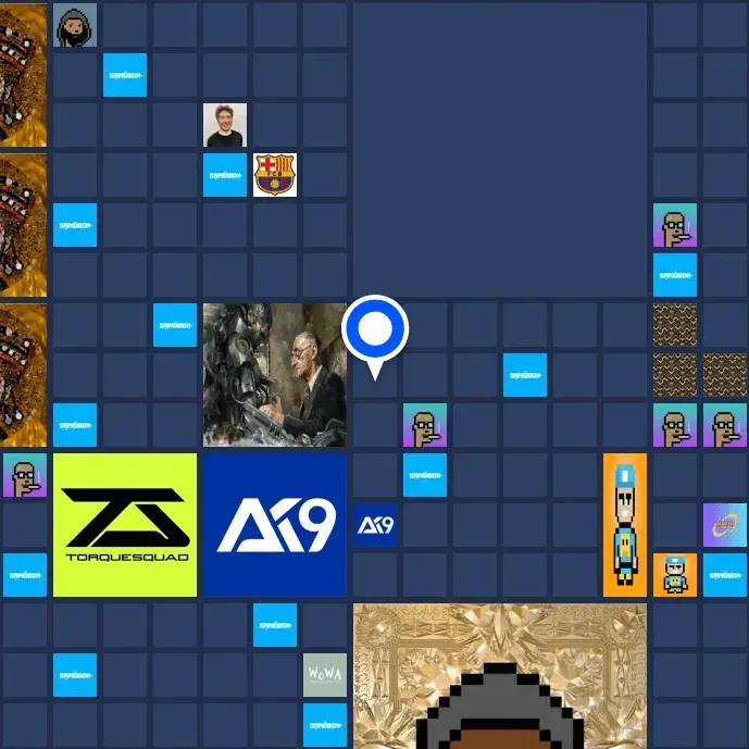 LAND (-84, 154) #146184