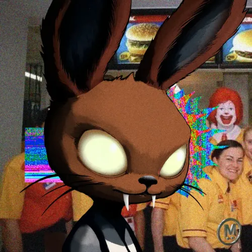BUNNZ #617