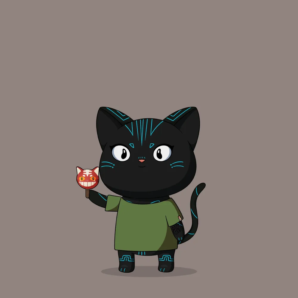 Purrr Pal #193