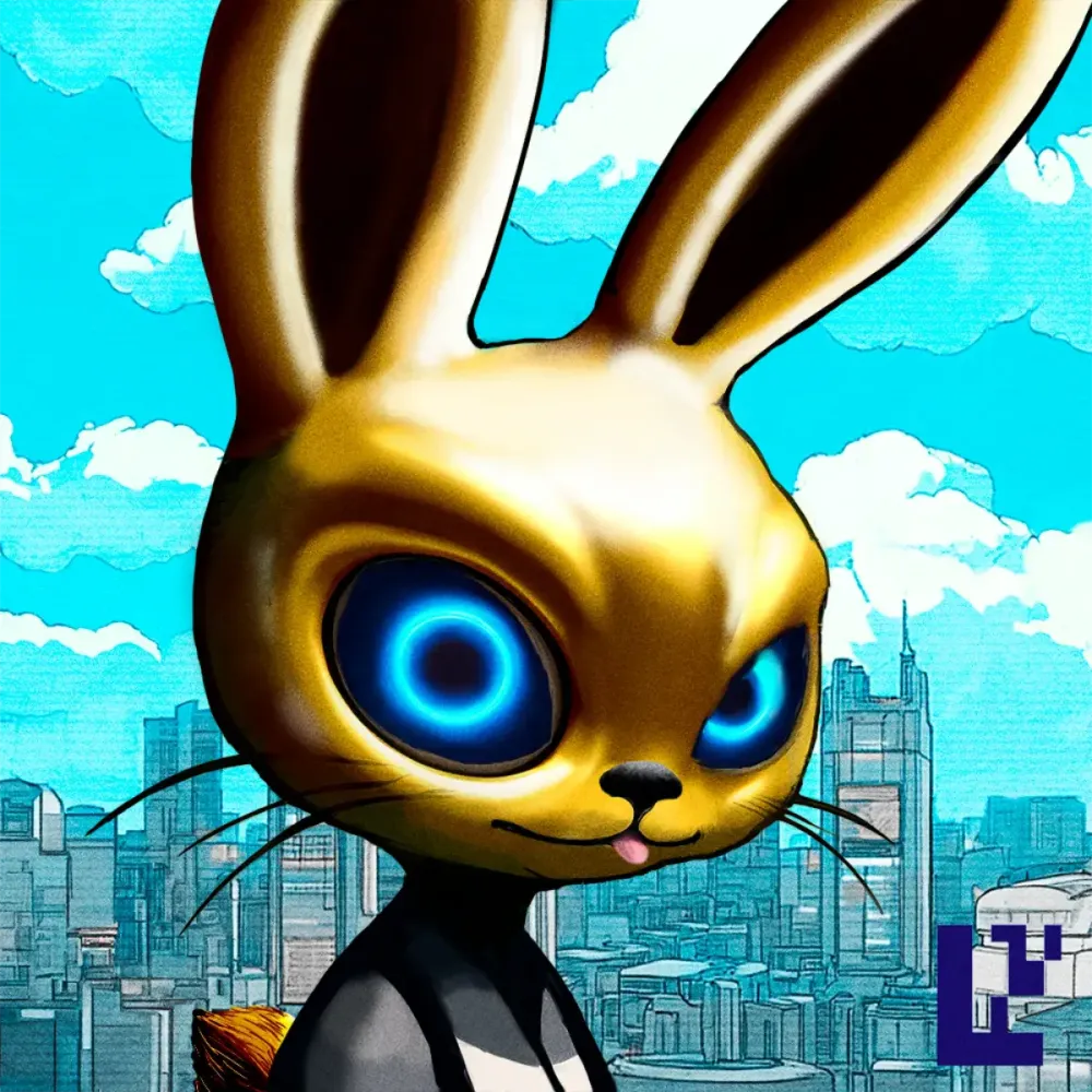 BUNNZ #81