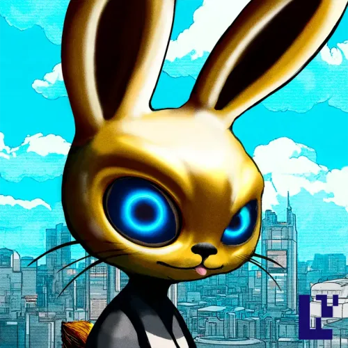 BUNNZ #81