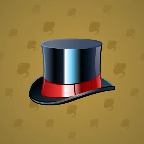 Top Hat #32411
