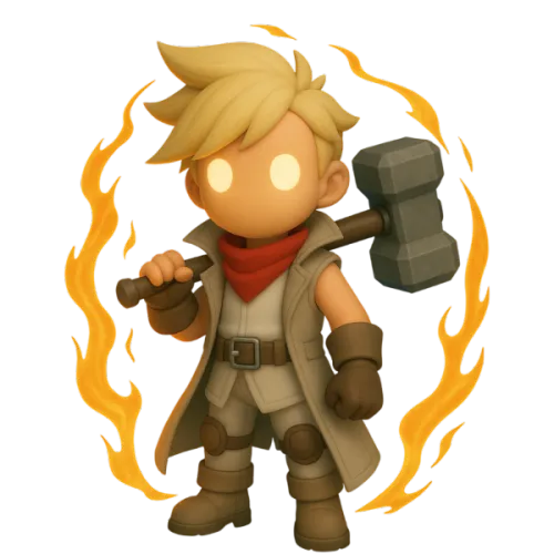 The Builder #180