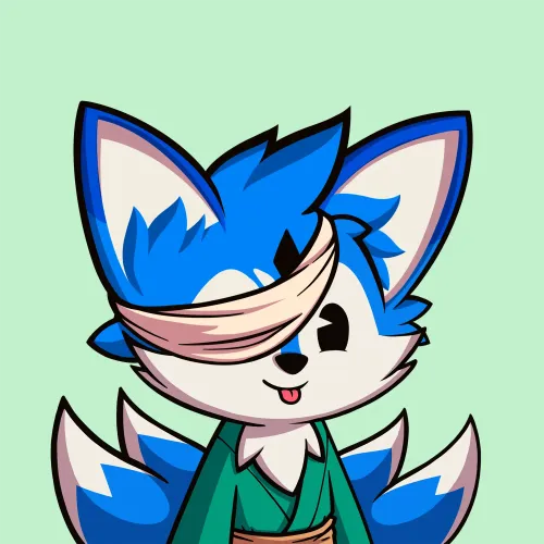 FOXY #7154
