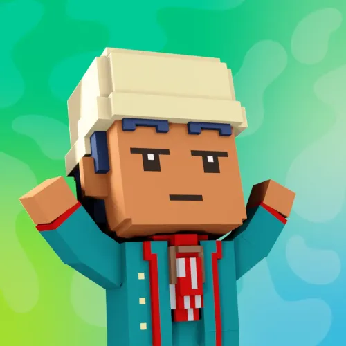 Founder's Pirate #1472