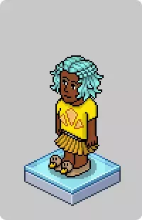 Habbo  #4828
