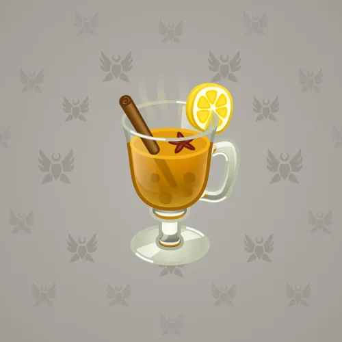 Spiced Wine #70416