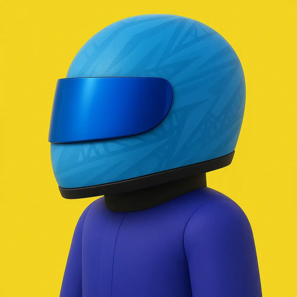 Solana Grand Prix Ticket #826